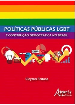 Políticas públicas LGBT e construção democrática no Brasil