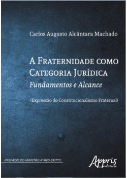 A fraternidade como categoria jurídica