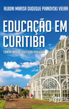 Educação em Curitiba