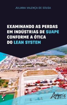 Examinando as perdas em indústrias de suape conforme a ótica do lean system