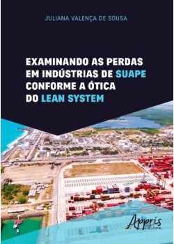 Examinando as perdas em indústrias de suape conforme a ótica do lean system