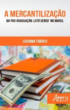 A mercantilização da pós-graduação lato sensu no Brasil