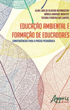 Educação ambiental e formação de educadores