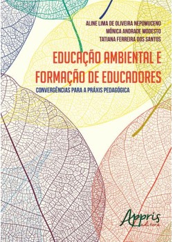 Educação ambiental e formação de educadores