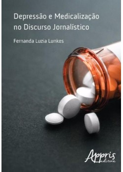 Depressão e medicalização no discurso jornalístico