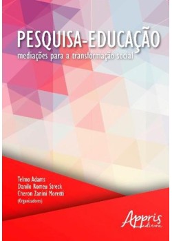 Pesquisa-educação