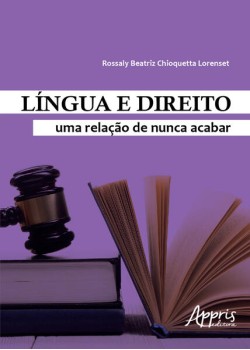 Língua e direito