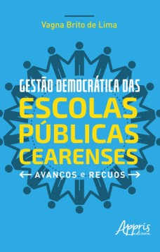 Gestão democrática das escolas públicas cearenses