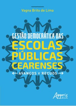 Gestão democrática das escolas públicas cearenses