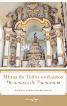 Minas de todos os santos