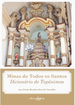 Minas de todos os santos