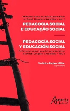 Pedagogia social e educação social