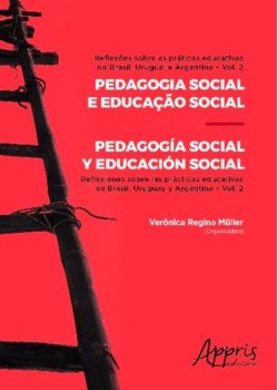 Pedagogia social e educação social