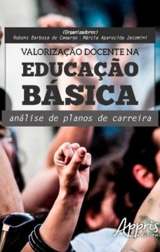 Valorização docente na educação básica: análise de planos de carreira