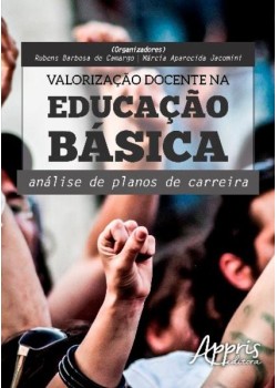 Valorização docente na educação básica: análise de planos de carreira