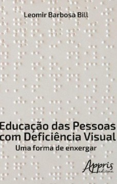 Educação das pessoas com deficiência visual