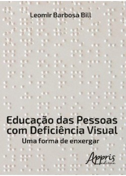 Educação das pessoas com deficiência visual