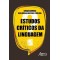 Estudos críticos da linguagem