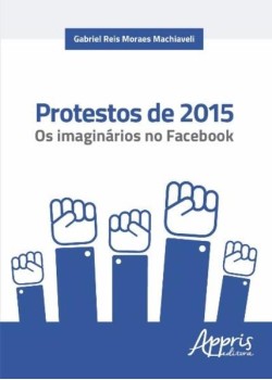 Protestos de 2015