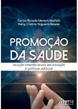 Promoção da saúde