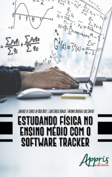 Estudando física no ensino médio com o software tracker