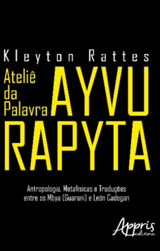 Ateliê da palavra ayvu rapyta