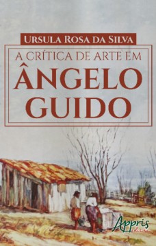 A crítica de arte em ângelo guido