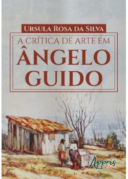 A crítica de arte em ângelo guido