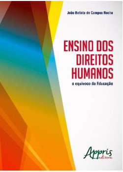 Ensino dos direitos humanos