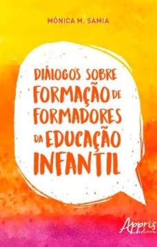 Diálogos sobre formação de formadores da educação infantil