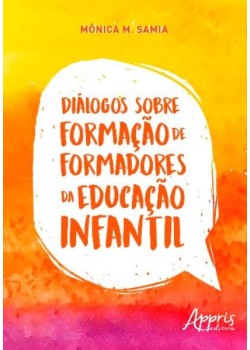 Diálogos sobre formação de formadores da educação infantil