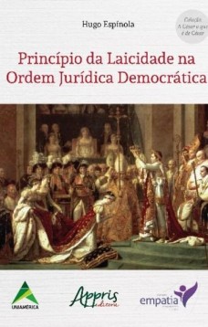 Princípio da laicidade na ordem jurídica democrática