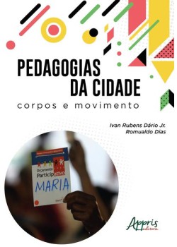 Pedagogias da cidade: corpos e movimento