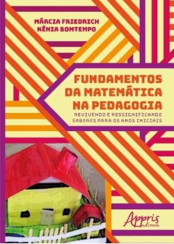 Fundamentos da matemática na pedagogia