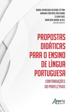 Propostas didáticas para o ensino de língua portuguesa: contribuições do profletras