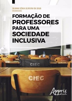 Formação de professores para uma sociedade inclusiva