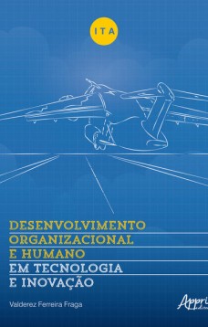 Ita: desenvolvimento organizacional e humano em tecnologia e inovação