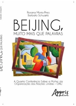 Beijing, muito mais que palavras