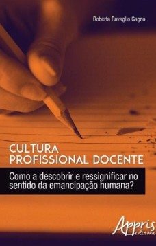 Cultura profissional docente