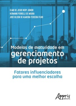 Modelos de maturidade em gerenciamento de projetos