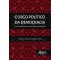 O jogo político da democracia: a luta simbólica no “fim” da ditadura brasileira