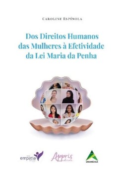 Dos direitos humanos das mulheres à efetividade da lei Maria da Penha