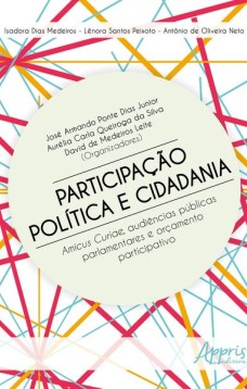 Participação política e cidadania