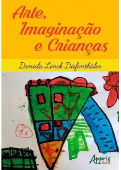 Arte, imaginação e crianças