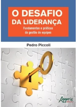 O desafio da liderança