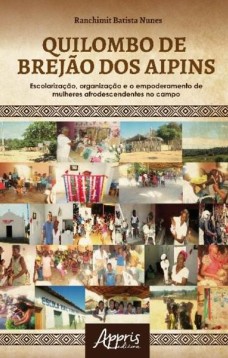 Quilombo de brejão dos aipins