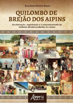 Quilombo de brejão dos aipins