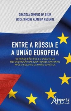 Entre a Rússia e a União Europeia