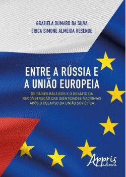 Entre a Rússia e a União Europeia