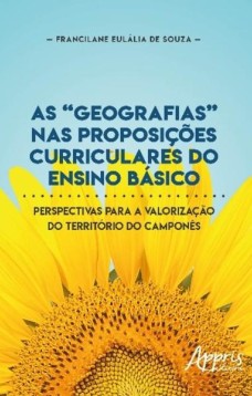 As “geografias” nas proposições curriculares do ensino básico